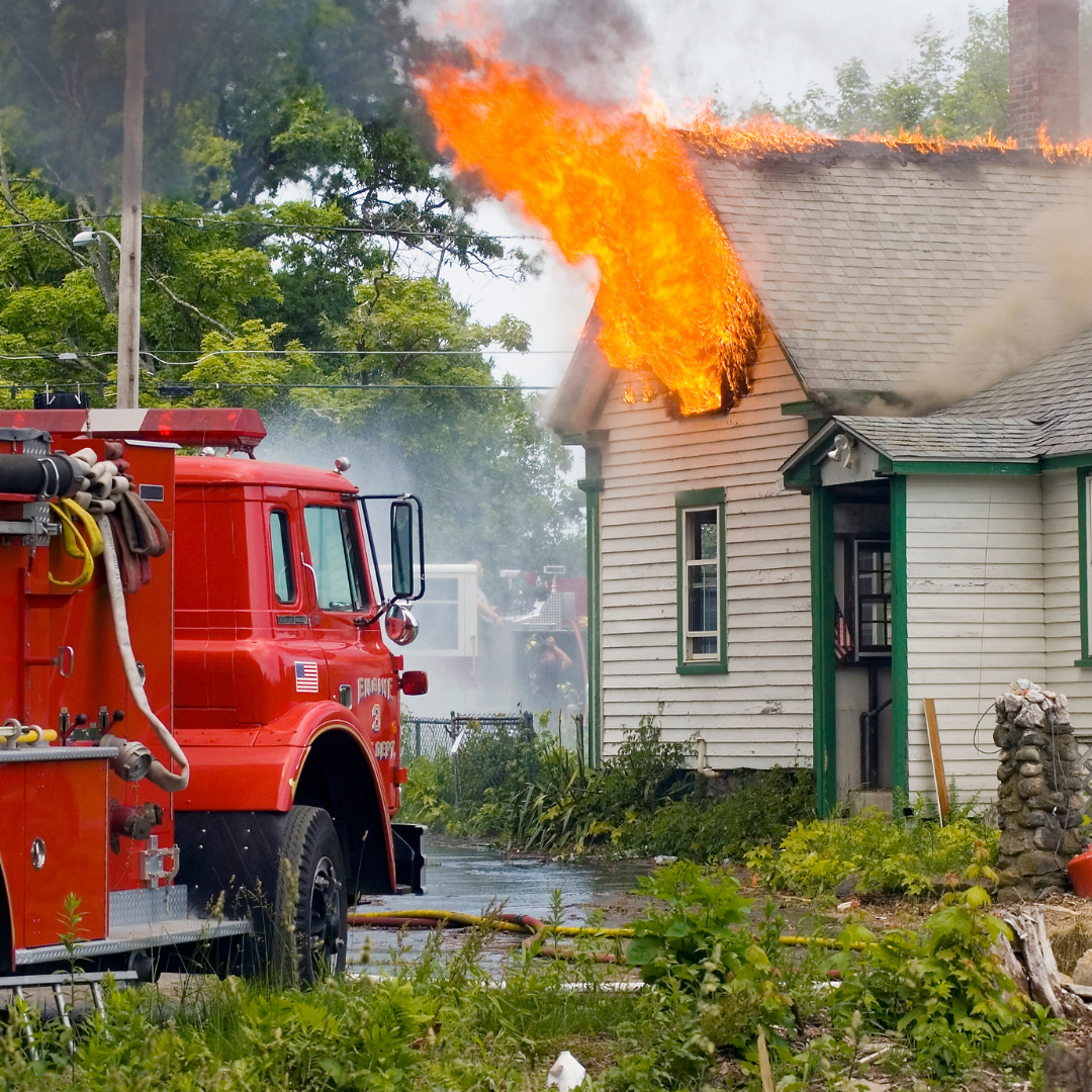 Fire insurance