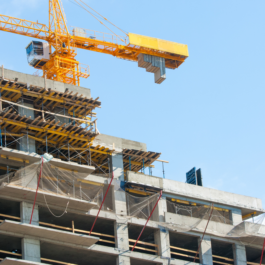 Construction insurance