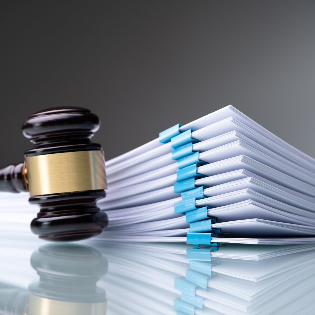 Judicial bonds