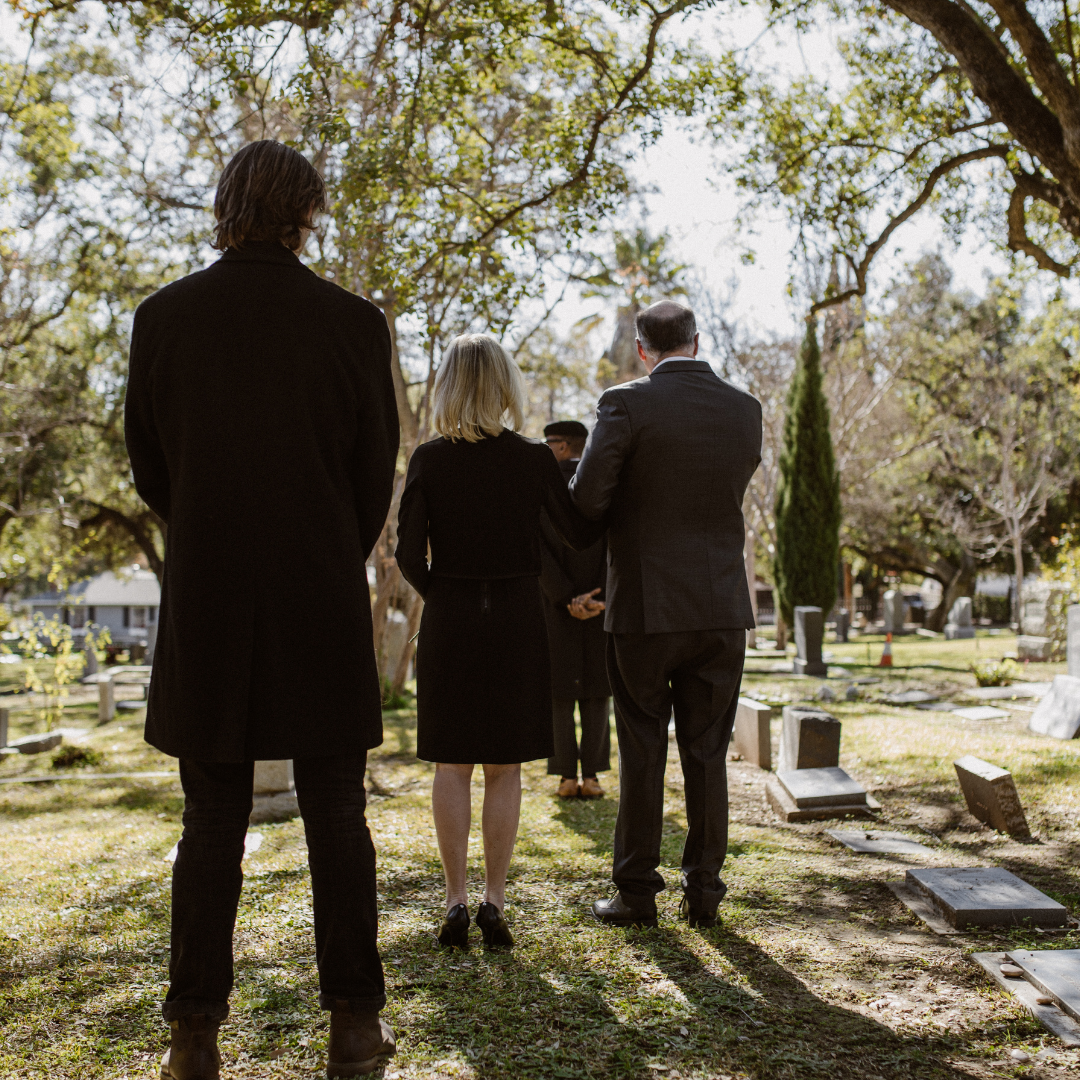 Whole life insurance