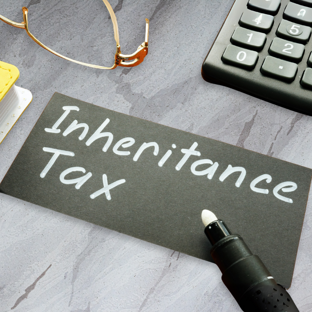 Estate tax fund